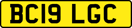 BC19LGC
