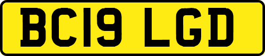 BC19LGD