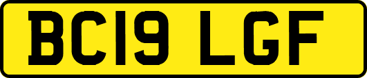 BC19LGF