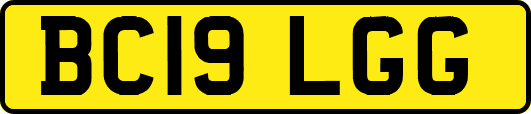 BC19LGG