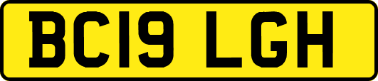 BC19LGH