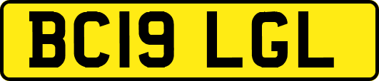BC19LGL