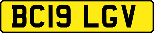 BC19LGV