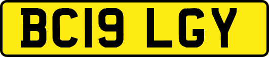 BC19LGY