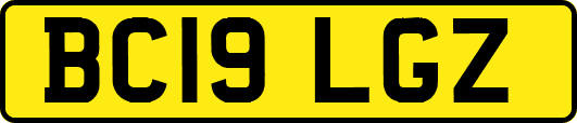 BC19LGZ
