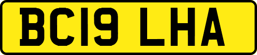 BC19LHA