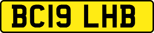 BC19LHB