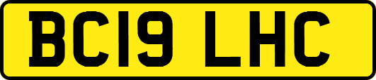 BC19LHC