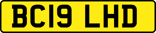 BC19LHD