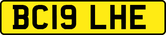 BC19LHE