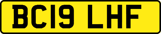 BC19LHF