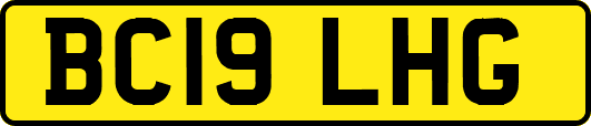 BC19LHG