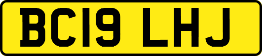 BC19LHJ