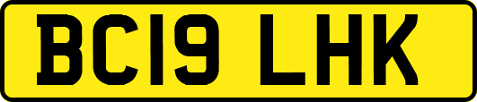 BC19LHK