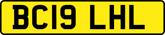 BC19LHL