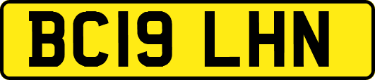 BC19LHN