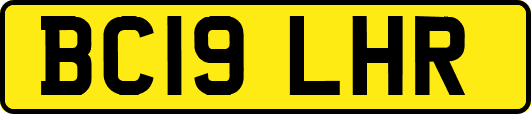 BC19LHR
