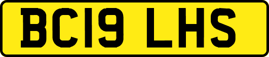 BC19LHS
