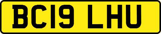 BC19LHU