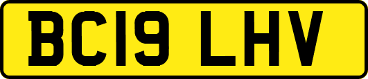 BC19LHV