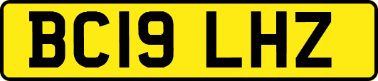 BC19LHZ