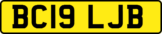 BC19LJB