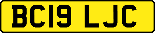BC19LJC