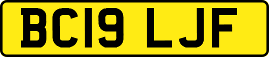 BC19LJF