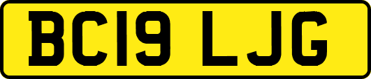 BC19LJG