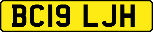 BC19LJH