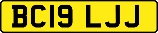 BC19LJJ