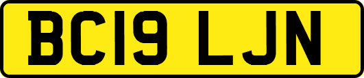 BC19LJN