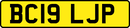 BC19LJP