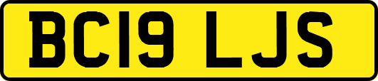 BC19LJS
