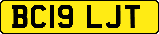 BC19LJT
