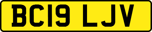 BC19LJV