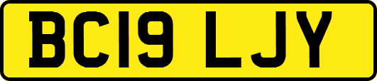 BC19LJY