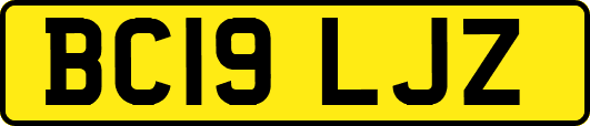 BC19LJZ
