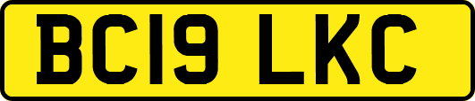 BC19LKC