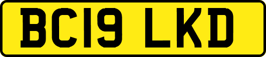 BC19LKD