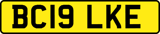 BC19LKE