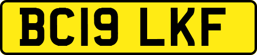 BC19LKF