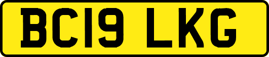 BC19LKG