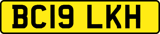 BC19LKH