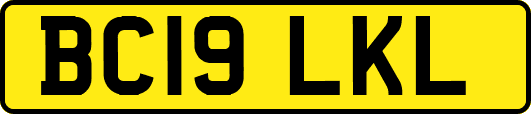 BC19LKL