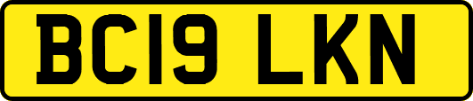 BC19LKN