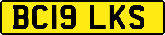 BC19LKS