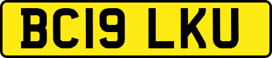 BC19LKU