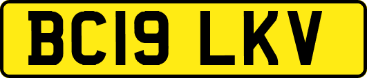 BC19LKV