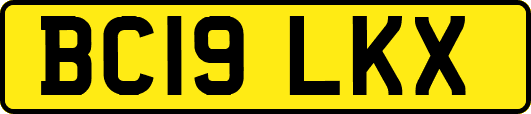 BC19LKX